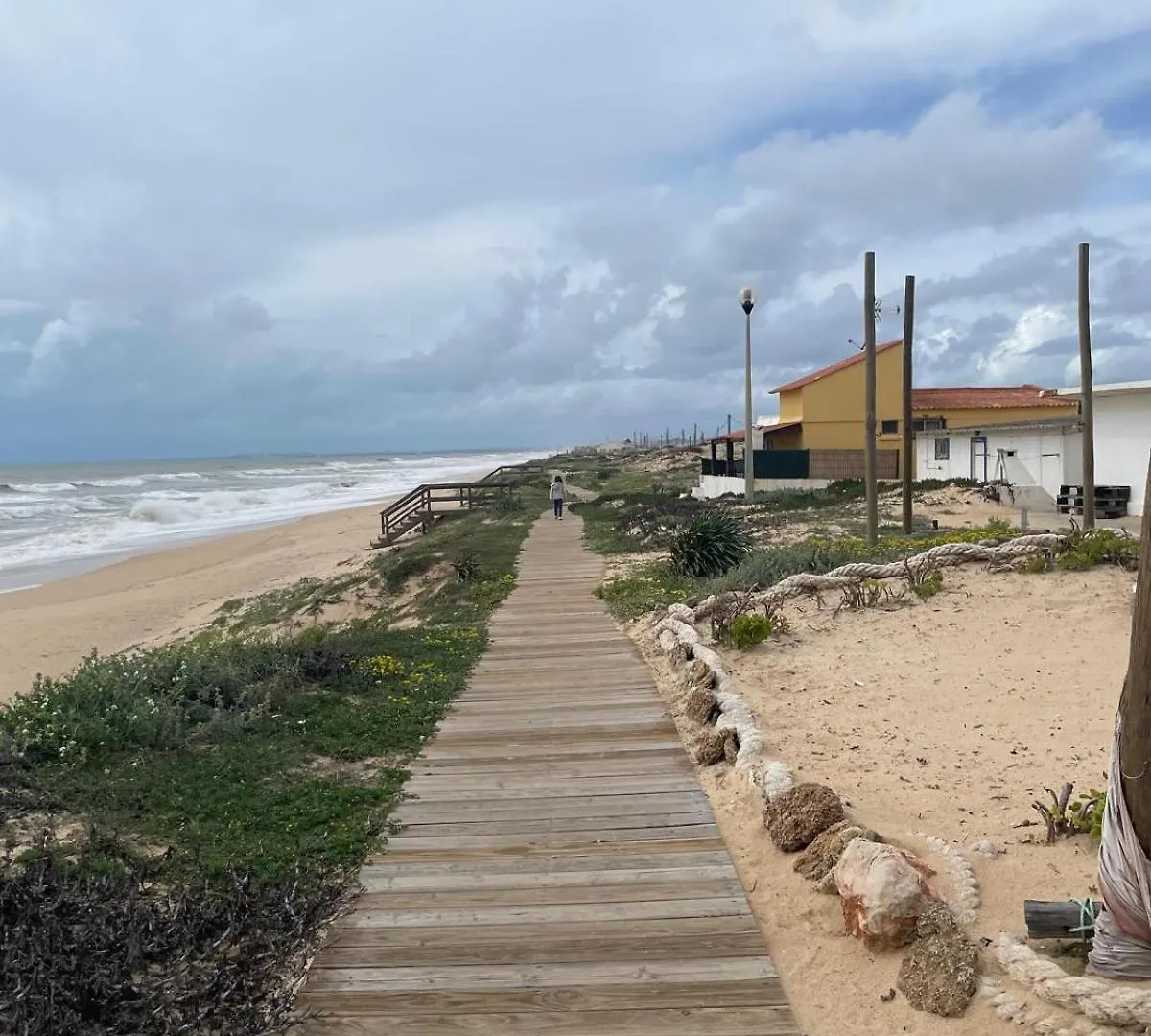 Casa Saudade Luxury Rooms Distretto di Distretto di Faro Bed & Breakfast