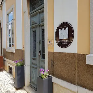  Casa de hóspedes Do Largo