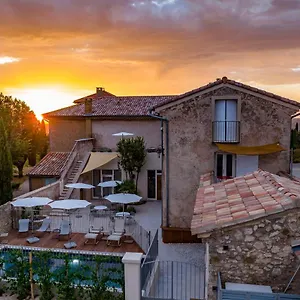villa-sainte-anne-gigondas.fr-provencehotel.com/