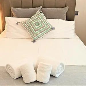 Comfy Ensuite Affittacamere