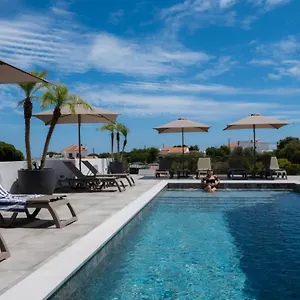 Guest house Ria Formosa, Faro