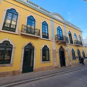 Hostel Tilia, Faro