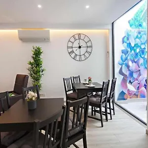  Casa de hóspedes Clara