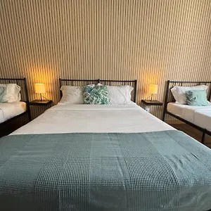 Hostel Algarve, Faro