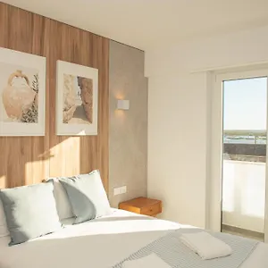 Bed & Breakfast Heart, Faro