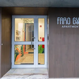 Aparthotel Guest, Faro