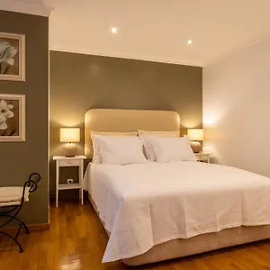 Guest house Miradouro Da Penha, Faro