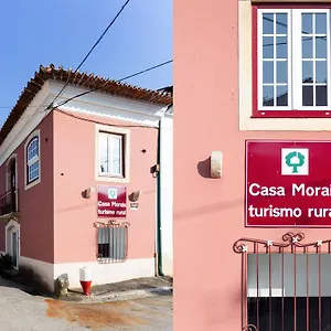 Casa Morais Casa de hóspedes Coimbra