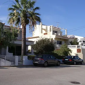  Casa de hóspedes Monte Da Ria