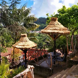 Do Pomar - Self Check-in Aldeamento Turístico Santana (Madeira)