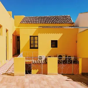 Hostel Hub 1878, Faro