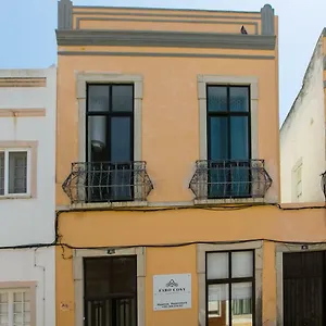 Guest house Cosy, Faro
