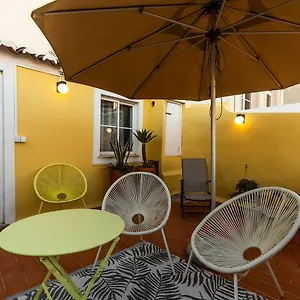 Guest house Faro Guest House, Faro